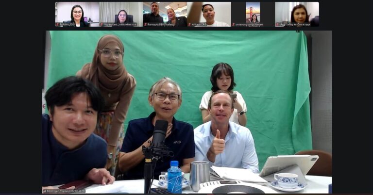 ศูนย์การศึกษาพิเศษ คณะครุศาสตร์ ม.สวนดุสิต ร่วมขับเคลื่อนระบบ Job Coach ส่งเสริมการจ้างคนพิการอย่างยั่งยืน