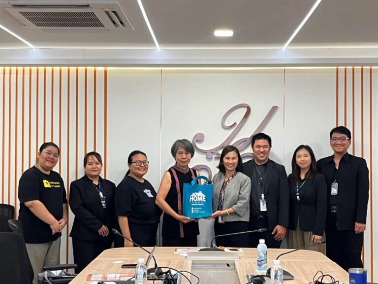 ศูนย์การศึกษาพิเศษ ม.สวนดุสิต ขับเคลื่อนแนวคิด Transition to work มุ่งเป้าการศึกษาเปลี่ยนผ่านสู่การมีงานทำอย่างยั่งยืน
